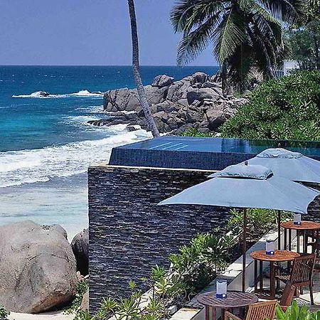 Banyan Tree Seychelles Resort & Spa Takamaka Exteriör bild